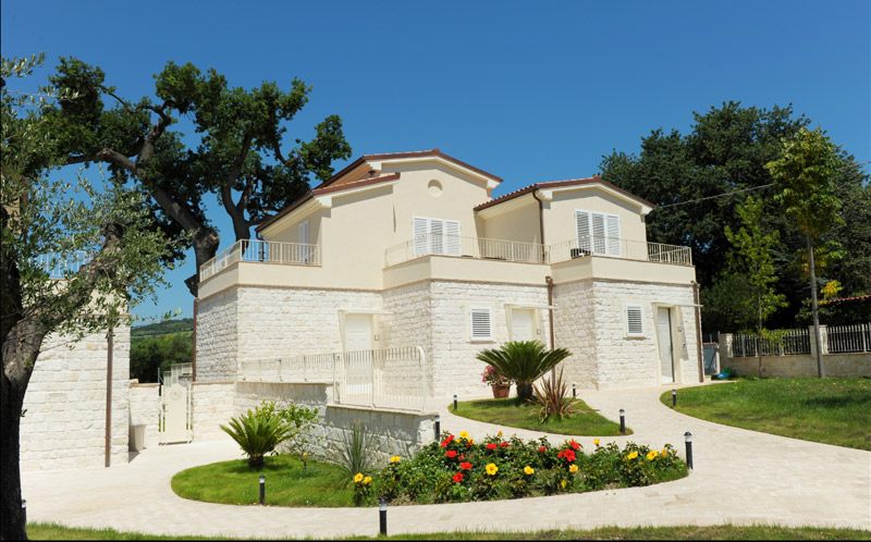 Giardino Suites&Spa Hotel Numana